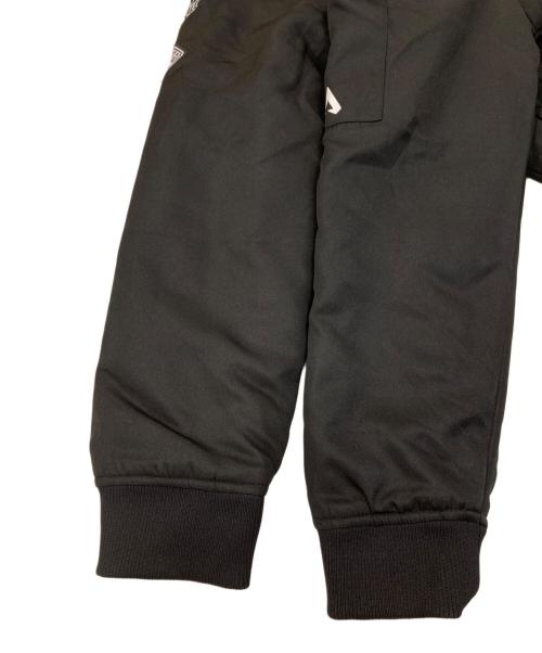 APEX LEGENDS（エイペックスレジェンズ）APEX LEGENDS (エイペックスレジェンズ) ボンバージャケット ブラック サイズ:L 未使用品の古着・服飾アイテム