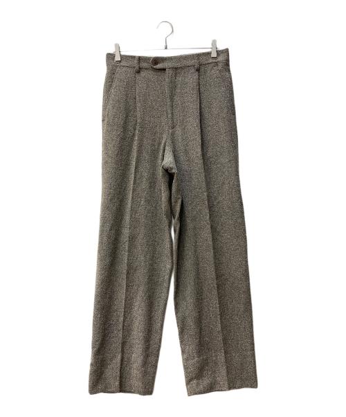 KENZO（ケンゾー）KENZO (ケンゾー) セットアップスーツ ベージュ サイズ:記載なしの古着・服飾アイテム