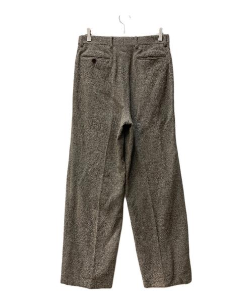 KENZO（ケンゾー）KENZO (ケンゾー) セットアップスーツ ベージュ サイズ:記載なしの古着・服飾アイテム