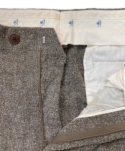 KENZO（ケンゾー）KENZO (ケンゾー) セットアップスーツ ベージュ サイズ:記載なしの古着・服飾アイテム