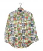 RALPH LAURENラルフローレン）の古着「BLAIRE」｜マルチカラー