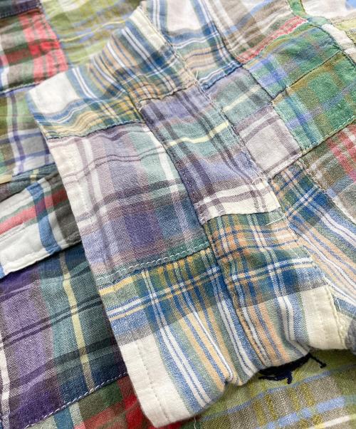 RALPH LAUREN（ラルフローレン）RALPH LAUREN (ラルフローレン) BLAIRE マルチカラー サイズ:Lの古着・服飾アイテム