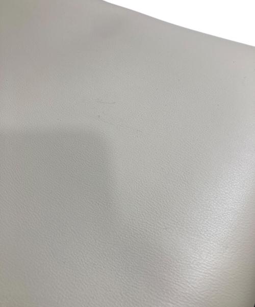 EPOR（エポール）EPOR (エポール) 2WAYトートバッグ ベージュの古着・服飾アイテム