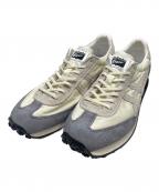 Onitsuka Tigerオニツカタイガー）の古着「EDR 78」｜アイボリー