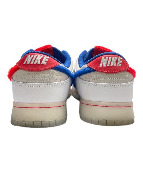 NIKE（ナイキ）NIKE (ナイキ) DUNK LOW RETRO PREMIUM ホワイト サイズ:28の古着・服飾アイテム