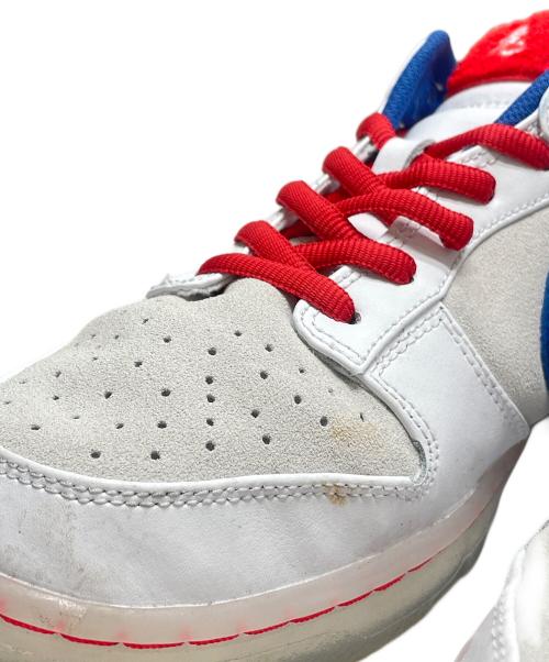 NIKE（ナイキ）NIKE (ナイキ) DUNK LOW RETRO PREMIUM ホワイト サイズ:28の古着・服飾アイテム