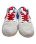 中古・古着 NIKE (ナイキ) DUNK LOW RETRO PREMIUM ホワイト サイズ:28：4000円