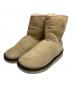 suicoke（スイコック）の古着「ムートンブーツ」｜ベージュ