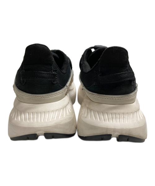 UGG（アグ）UGG (アグ) CA805 V2 REMIX ブラック サイズ:26cmの古着・服飾アイテム