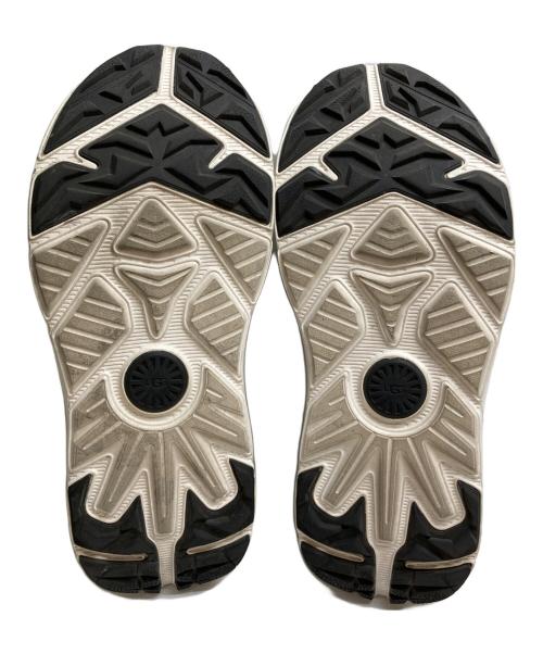 UGG（アグ）UGG (アグ) CA805 V2 REMIX ブラック サイズ:26cmの古着・服飾アイテム