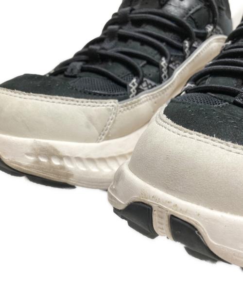 UGG（アグ）UGG (アグ) CA805 V2 REMIX ブラック サイズ:26cmの古着・服飾アイテム