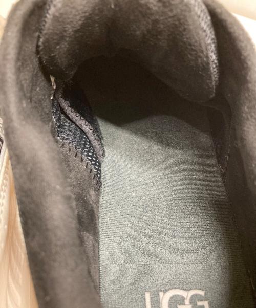 UGG（アグ）UGG (アグ) CA805 V2 REMIX ブラック サイズ:26cmの古着・服飾アイテム