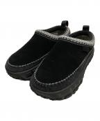 UGGアグ）の古着「VENTURE DAZE」｜ブラック