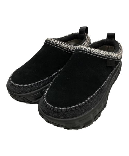 UGG（アグ）UGG (アグ) VENTURE DAZE ブラック サイズ:27の古着・服飾アイテム