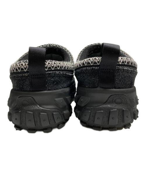 UGG（アグ）UGG (アグ) VENTURE DAZE ブラック サイズ:27の古着・服飾アイテム