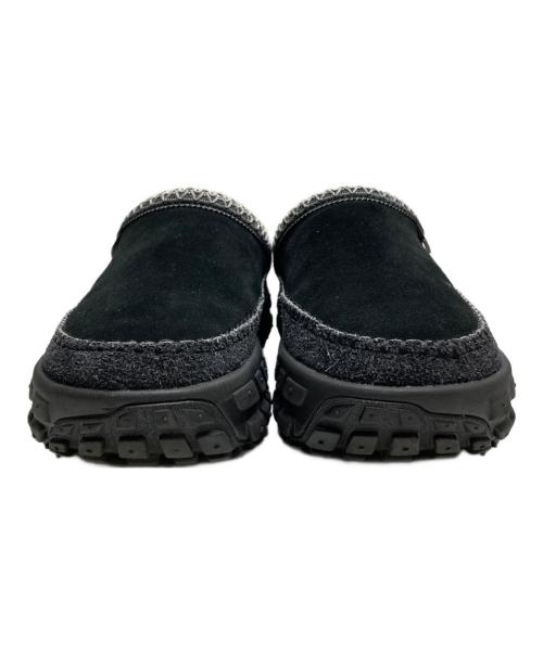 UGG（アグ）UGG (アグ) VENTURE DAZE ブラック サイズ:27の古着・服飾アイテム