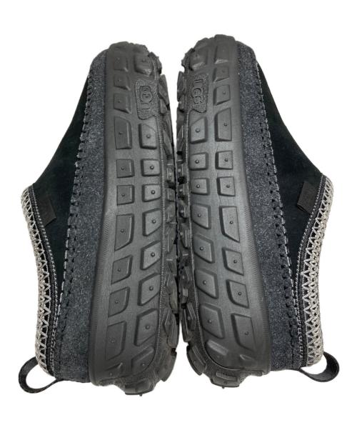 UGG（アグ）UGG (アグ) VENTURE DAZE ブラック サイズ:27の古着・服飾アイテム