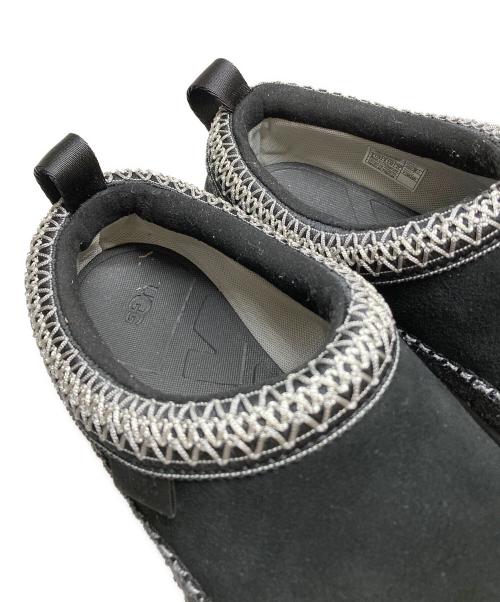UGG（アグ）UGG (アグ) VENTURE DAZE ブラック サイズ:27の古着・服飾アイテム