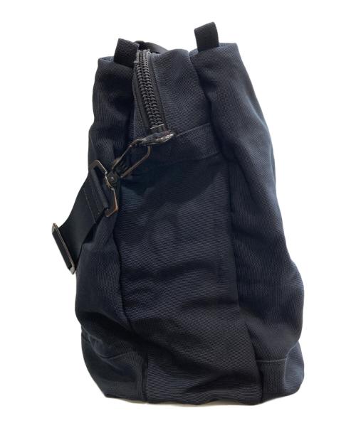 PORTER（ポーター）PORTER (ポーター) メッセンジャーバッグ ブラックの古着・服飾アイテム