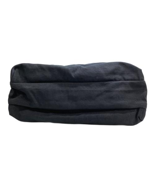 PORTER（ポーター）PORTER (ポーター) メッセンジャーバッグ ブラックの古着・服飾アイテム