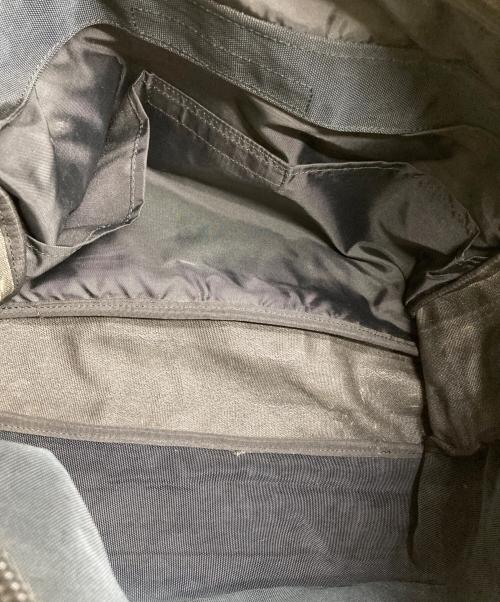 PORTER（ポーター）PORTER (ポーター) メッセンジャーバッグ ブラックの古着・服飾アイテム