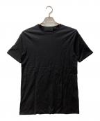 PRADAプラダ）の古着「Tシャツ」｜ブラック