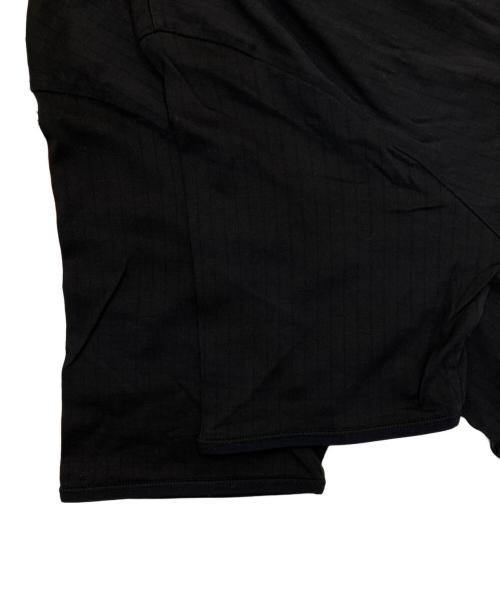 PRADA（プラダ）PRADA (プラダ) Tシャツ ブラック サイズ:Mの古着・服飾アイテム