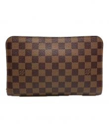 LOUIS VUITTON（ルイ ヴィトン）の古着「ダミエ サンルイ」