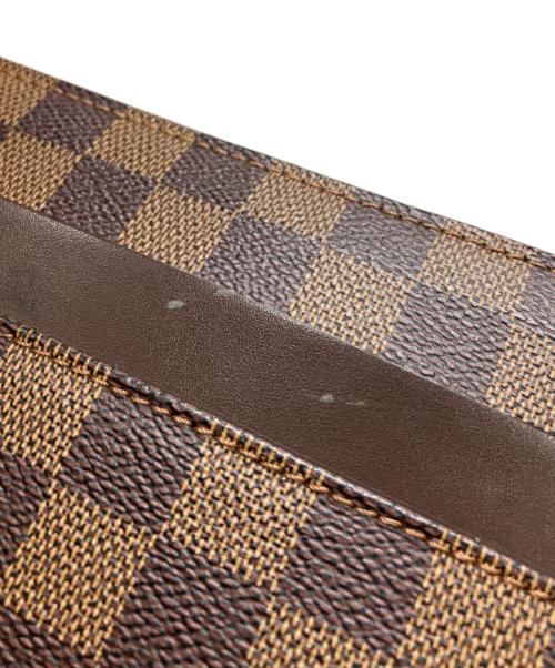 LOUIS VUITTON（ルイ ヴィトン）LOUIS VUITTON (ルイ ヴィトン) ダミエ サンルイの古着・服飾アイテム