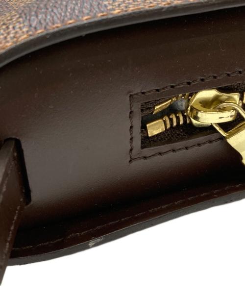 LOUIS VUITTON（ルイ ヴィトン）LOUIS VUITTON (ルイ ヴィトン) ダミエ サンルイの古着・服飾アイテム