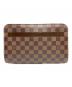 LOUIS VUITTON (ルイ ヴィトン) ダミエ サンルイ：44000円