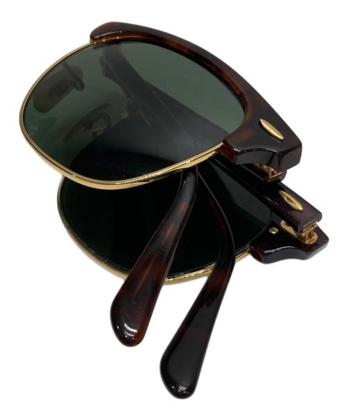 RAY-BAN（レイバン）RAY-BAN (レイバン) CLUBMASTER FOLDINGの古着・服飾アイテム
