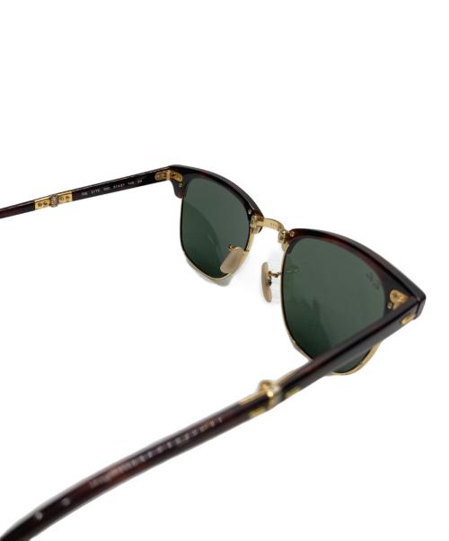 RAY-BAN（レイバン）RAY-BAN (レイバン) CLUBMASTER FOLDINGの古着・服飾アイテム