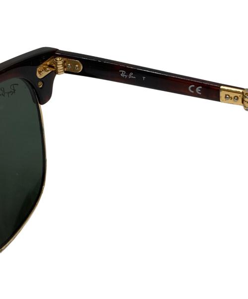 RAY-BAN（レイバン）RAY-BAN (レイバン) CLUBMASTER FOLDINGの古着・服飾アイテム