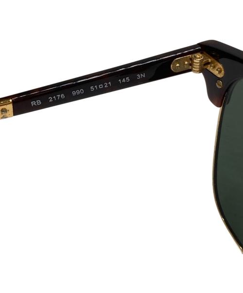 RAY-BAN（レイバン）RAY-BAN (レイバン) CLUBMASTER FOLDINGの古着・服飾アイテム