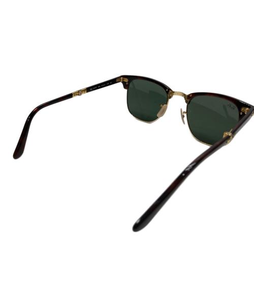 RAY-BAN（レイバン）RAY-BAN (レイバン) CLUBMASTER FOLDINGの古着・服飾アイテム