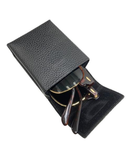 RAY-BAN（レイバン）RAY-BAN (レイバン) CLUBMASTER FOLDINGの古着・服飾アイテム