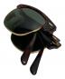 RAY-BAN (レイバン) CLUBMASTER FOLDING：5000円