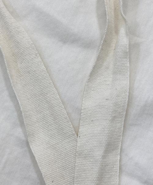 MM6 Maison Margiela（エムエムシックスメゾンマルジェラ）MM6 Maison Margiela (エムエムシックスメゾンマルジェラ) シャツ ホワイト サイズ:36の古着・服飾アイテム