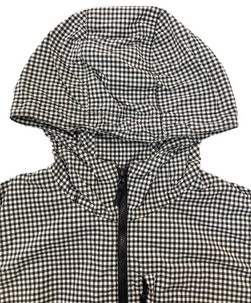 THE NORTH FACE（ザ ノース フェイス）THE NORTH FACE (ザ ノース フェイス) マウンテンパーカー グレー サイズ:Mの古着・服飾アイテム