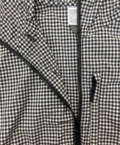 THE NORTH FACE（ザ ノース フェイス）THE NORTH FACE (ザ ノース フェイス) マウンテンパーカー グレー サイズ:Mの古着・服飾アイテム