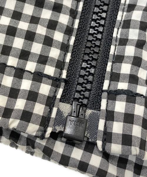 THE NORTH FACE（ザ ノース フェイス）THE NORTH FACE (ザ ノース フェイス) マウンテンパーカー グレー サイズ:Mの古着・服飾アイテム