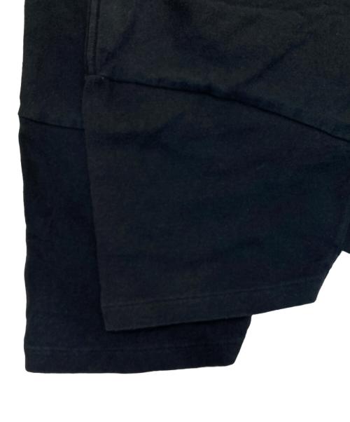 A BATHING APE（ア ベイシング エイプ）A BATHING APE (ア ベイシング エイプ) Tシャツ ブラック サイズ:Mの古着・服飾アイテム