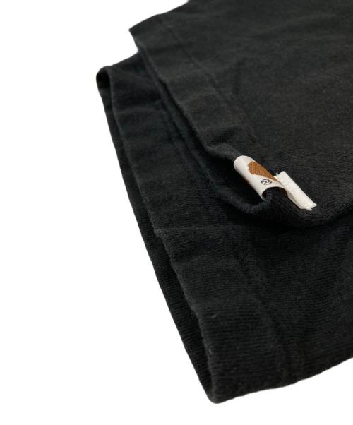 A BATHING APE（ア ベイシング エイプ）A BATHING APE (ア ベイシング エイプ) Tシャツ ブラック サイズ:Mの古着・服飾アイテム