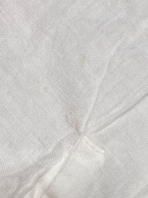 KAPITAL（キャピタル）KAPITAL (キャピタル) フーデッドシャツ ホワイト サイズ:Ｓの古着・服飾アイテム