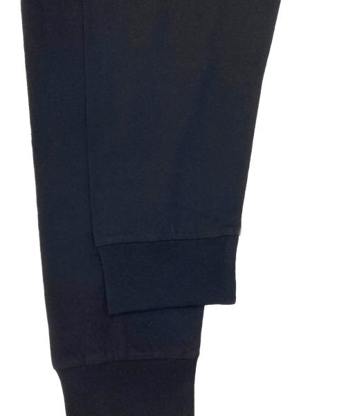 MM6 Maison Margiela（エムエムシックスメゾンマルジェラ）MM6 Maison Margiela (エムエムシックスメゾンマルジェラ) ロングスリーブTシャツ ブラック サイズ:M 未使用品の古着・服飾アイテム