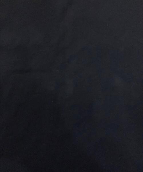 MM6 Maison Margiela（エムエムシックスメゾンマルジェラ）MM6 Maison Margiela (エムエムシックスメゾンマルジェラ) ロングスリーブTシャツ ブラック サイズ:M 未使用品の古着・服飾アイテム