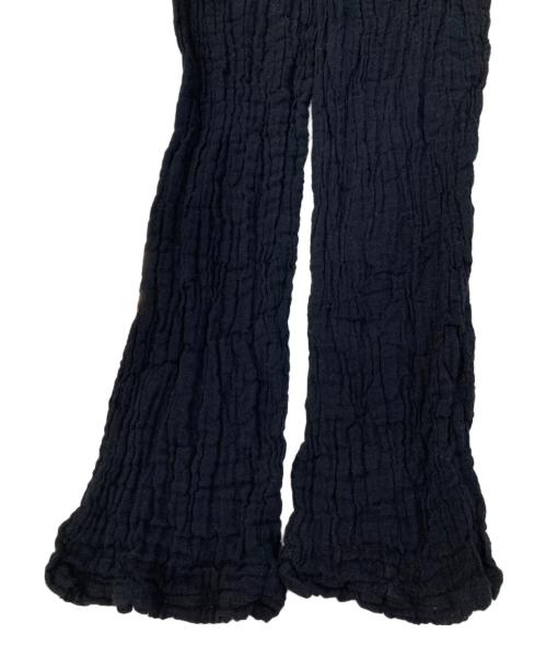 Plage（プラージュ）Plage (プラージュ) Tーブラウス ブラック サイズ:F 未使用品の古着・服飾アイテム