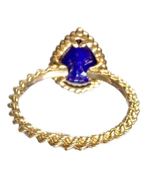 BOUCHERON（ブシュロン）BOUCHERON (ブシュロン) SERPENT BOHEME サイズ:11号の古着・服飾アイテム