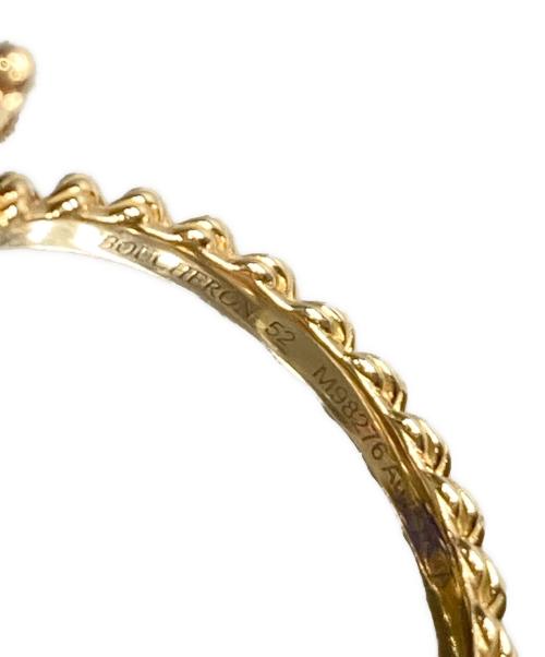 BOUCHERON（ブシュロン）BOUCHERON (ブシュロン) SERPENT BOHEME サイズ:11号の古着・服飾アイテム